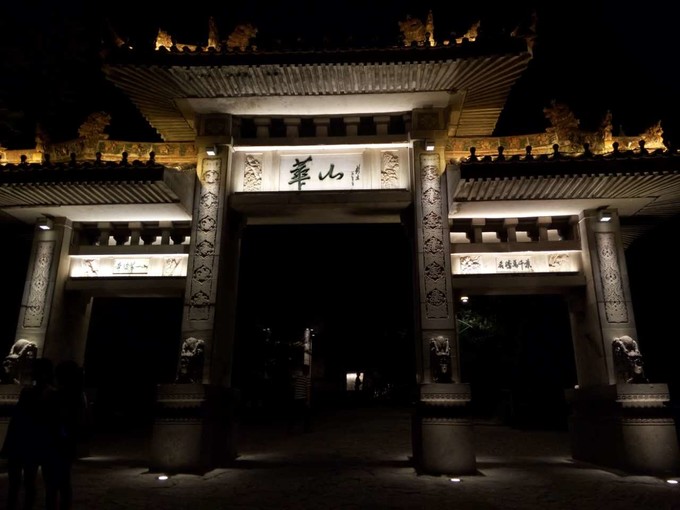 西北归来，我想说给你听，青海甘肃西安华山11天