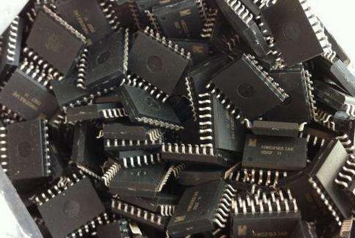 电子元器件极性识别图大全,贴片元器件封装极性识别