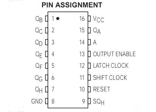 电子元器件极性识别图大全,贴片元器件封装极性识别