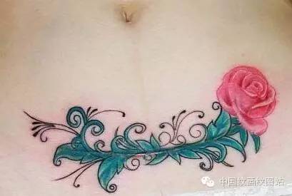 纹身的十个理由,各种纹身的含义