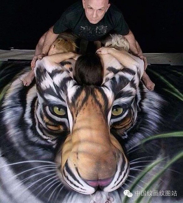 纹身的十个理由,各种纹身的含义