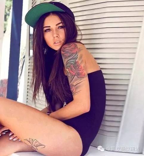 纹身的十个理由,各种纹身的含义