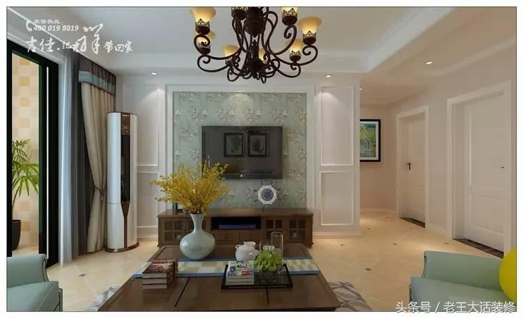 4月装修清单,2023年4大热门装修风格