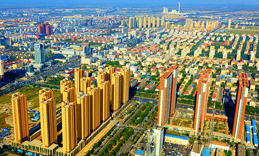 盘锦市最牛的1个区和最牛的1个县