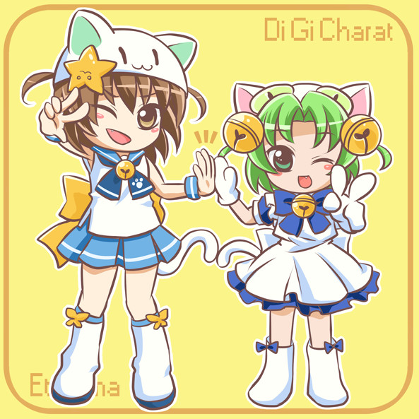 时代错误的《干支魂》-Anitama新年特稿（六）