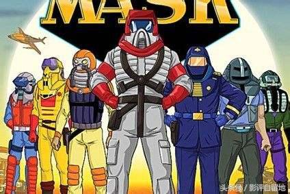 盘点那些年我们追过的欧美动画片,影评自留地