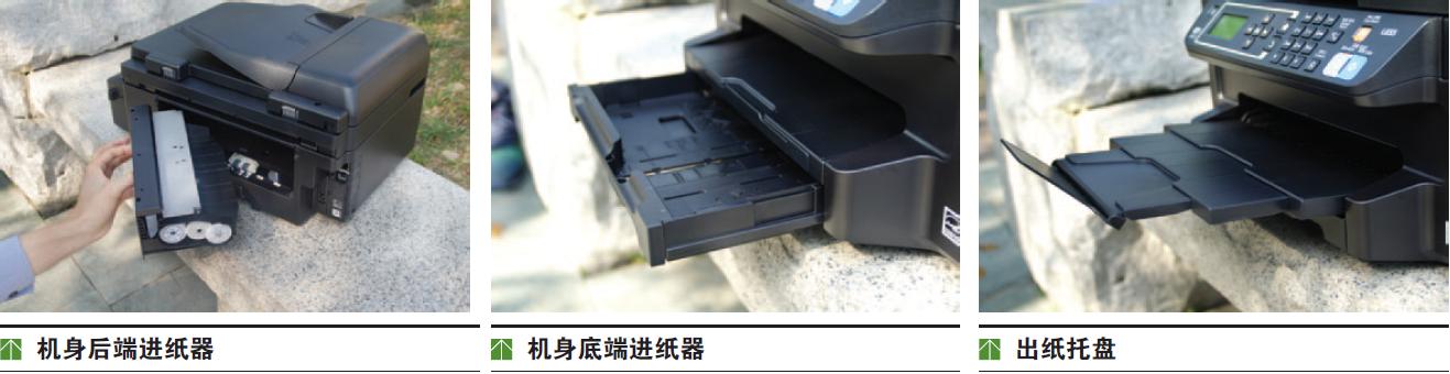 爱普生l655打印机操作方法,爱普生l805是白墨打印机吗