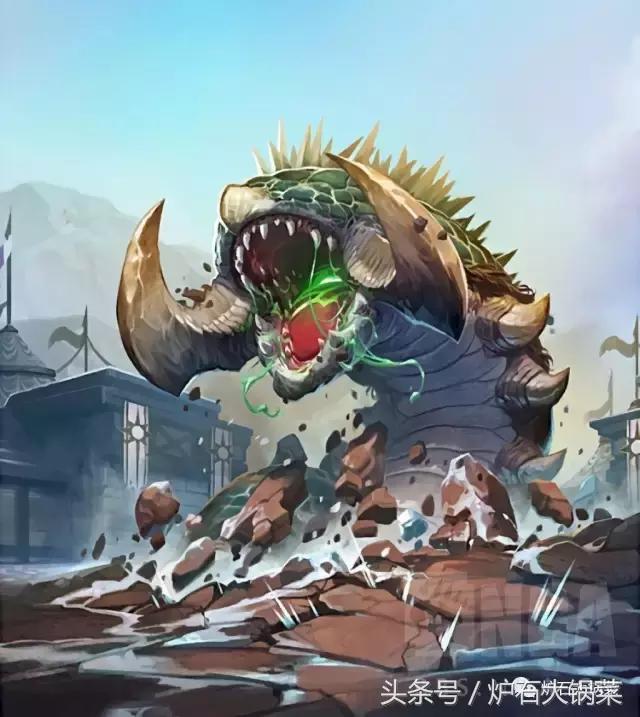 冠军的试炼炉石传说,炉石传说背景故事有电影吗