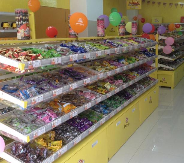 怎样开一家零食店,如何开一家零食店呢