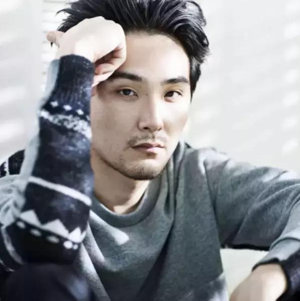 松田龙平年轻时照片,松田龙平渣男