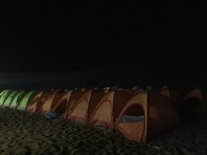 西北归来，我想说给你听，青海甘肃西安华山11天