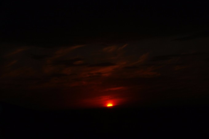 西北归来，我想说给你听，青海甘肃西安华山11天