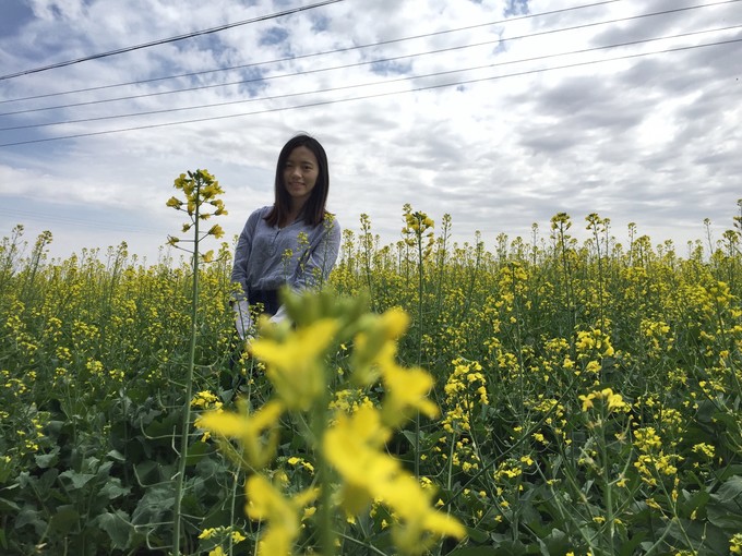 西北归来，我想说给你听，青海甘肃西安华山11天