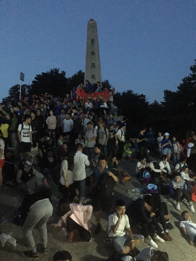 西北归来，我想说给你听，青海甘肃西安华山11天