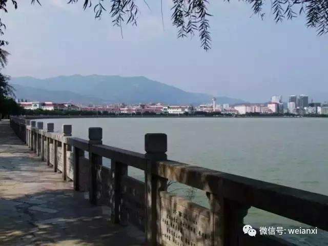 安溪最好看的风景,安溪哪个风景好