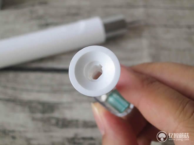 电动牙刷也有陀螺仪传感器？！体验号称最懂你的希澈AVORI