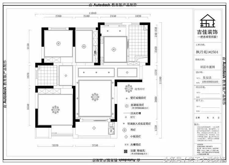 4月装修清单,2023年4大热门装修风格