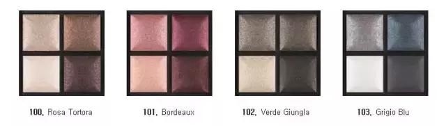 灰粉色眼影盘平价推荐新手,眼影盘平价好用性价比推荐