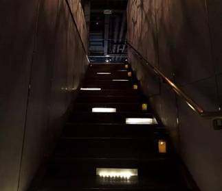 餐厅灯光设计如何打动消费者,餐厅灯光如何装修