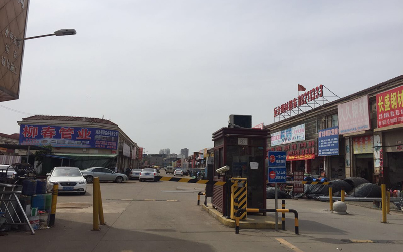 南昌钢材市场排名,南昌大型钢材供应商有哪些