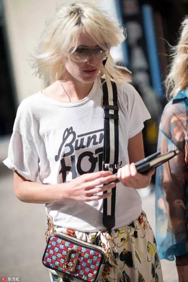 省钱我会玩儿，买条包带能上天！