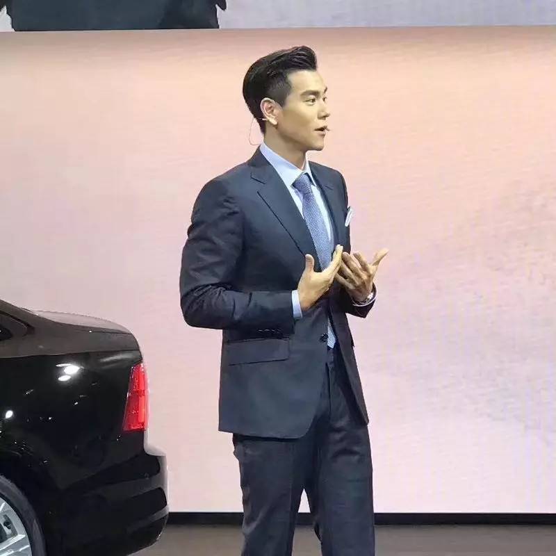 上海车展值得期待的新车有哪些,上海车展最值得期待的几款新车