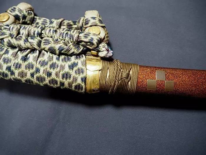 日本刀匠作品欣赏,日本刀大全图解