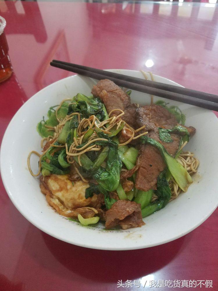 全国最好吃的面做法,全国各地方的特色面