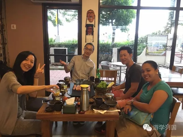 菲律宾游学物品攻略,菲律宾游学学英语