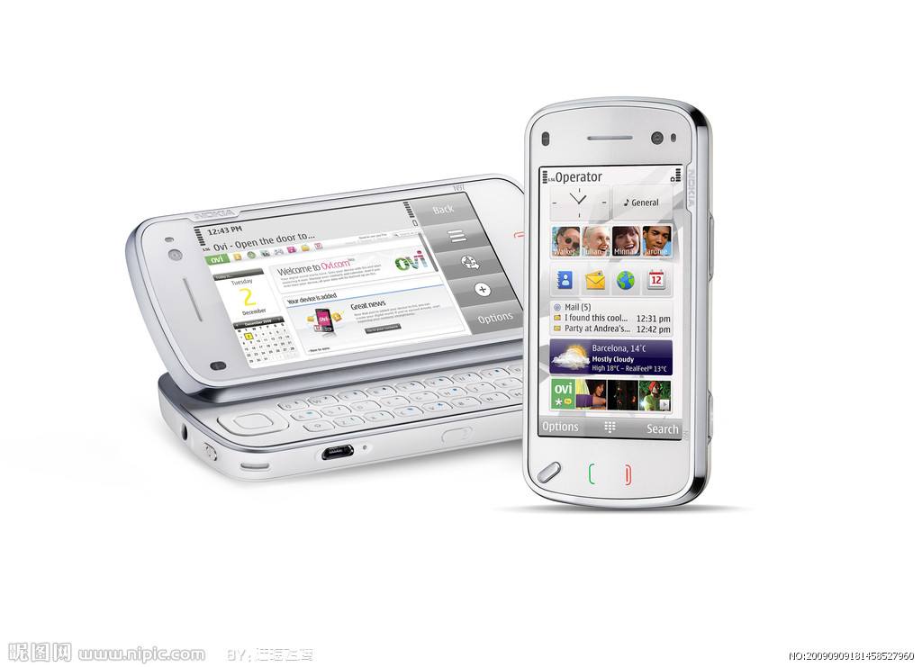 诺基亚5230和6120c谁先出,2009年买的诺基亚5230