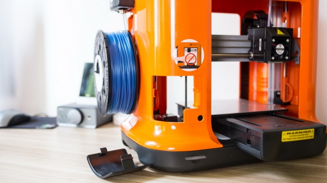 davinci3d打印机评测,三维davincimini3d打印机开箱