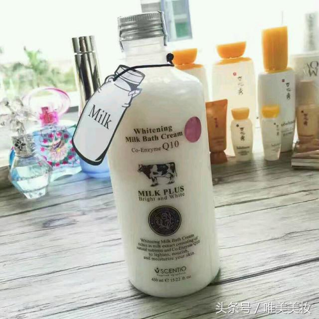 秋季混油补水保湿护肤品,敏感混油肌适合的护肤品