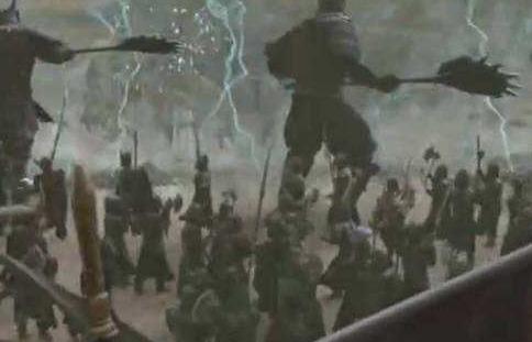 我还是高估了电视剧版《择天记》了