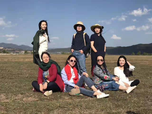 我用一句话撩哭18位美女CEO们，他们都在问怎么做到的？