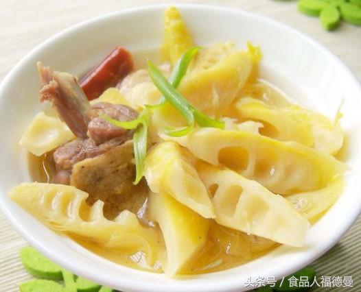 春笋吃太多死亡,吃春笋吐血险丧命