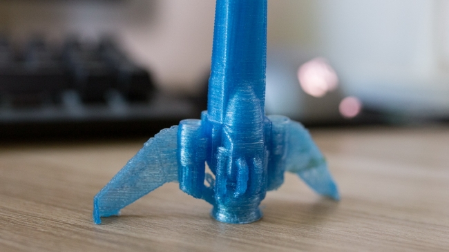 davinci3d打印机评测,三维davincimini3d打印机开箱