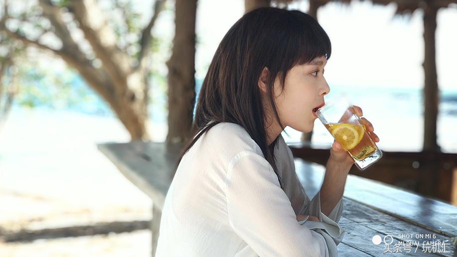 小米6是双摄还是单摄,小米6双摄像头使用方法