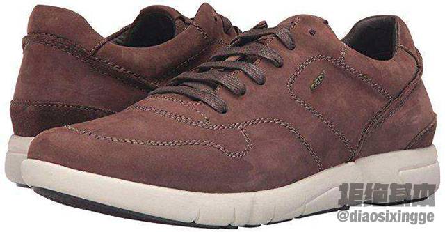 一双鞋原来能有这么多黑科技,黑科技呼吸鞋