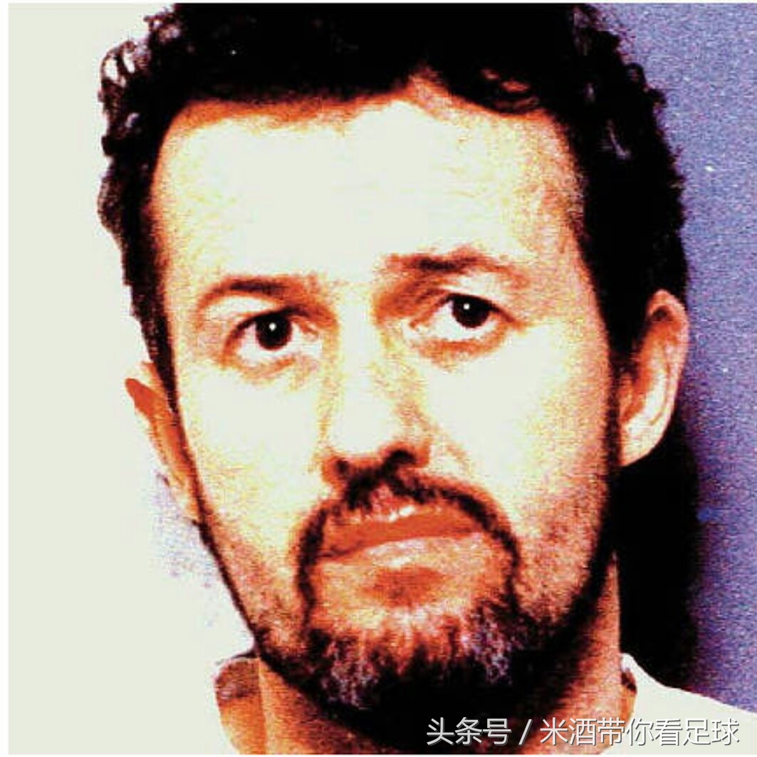 英国足球赛发生大规模暴力事件,英国足球惨案