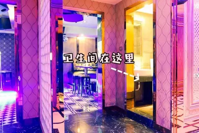 平顶山这家好评度99%的娱乐场所，竟藏了这么多不为人知的细节