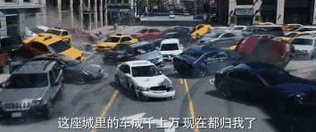 抗日神剧的剧情,神剧抗日长达八年