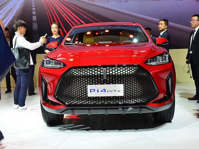 WEY品牌到底怎么样，听听创始人魏建军怎么说的