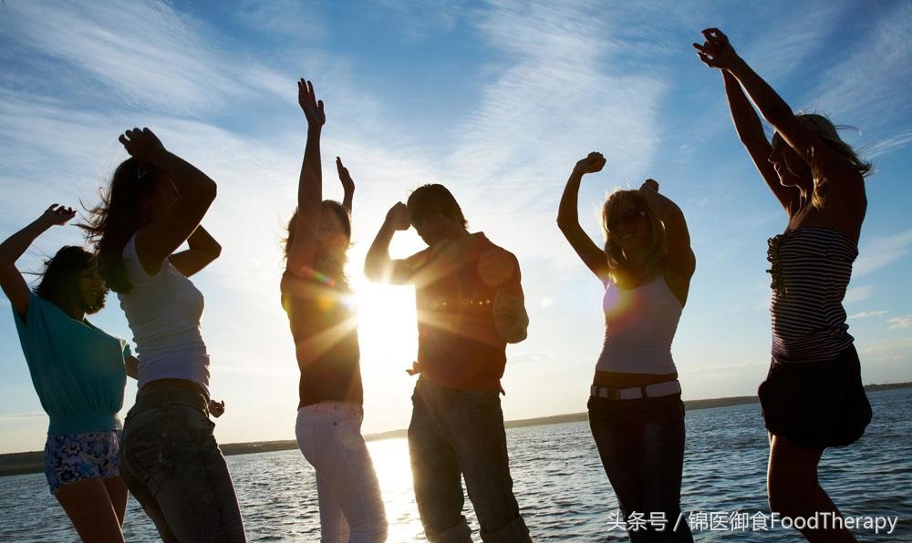 年轻的秘密｜你不知道的事之视黄醇