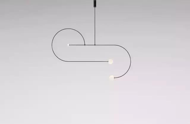 等灯等灯｜这届米兰设计周上的十盏好灯，还行还行