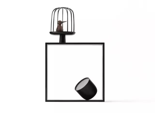 等灯等灯｜这届米兰设计周上的十盏好灯，还行还行