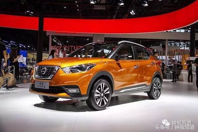 在浮华的飨宴里，钟叔只记住这些车和事