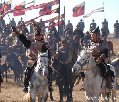 海兰珠嫁给皇太极时皇太极年龄,皇太极和海兰珠有什么关系