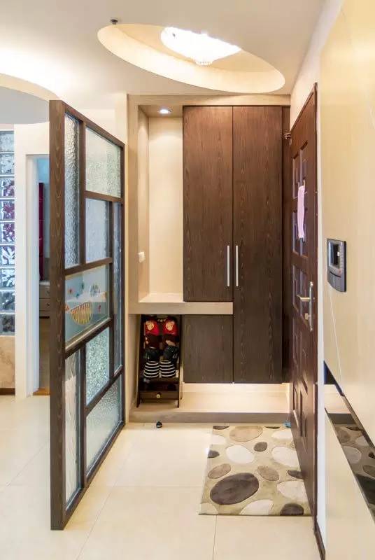 阳台对阳台是穿堂煞吗,阳台装推拉门可以挡穿堂煞