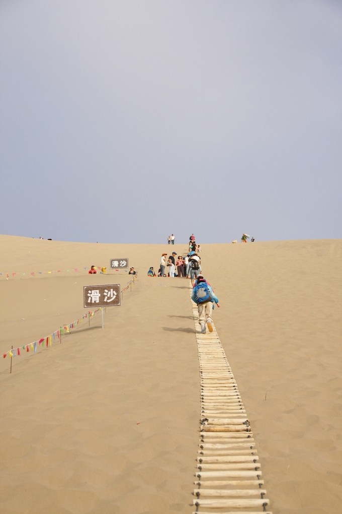 西北归来，我想说给你听，青海甘肃西安华山11天