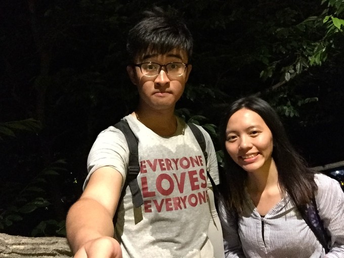 西北归来，我想说给你听，青海甘肃西安华山11天